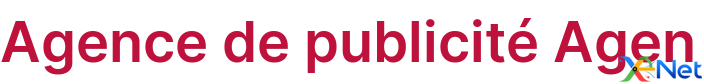 Agence de publicité Agen